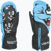 Detské lyžiarske rukavice Level Lucky Mitt