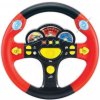 MADE Volant hovoriaci 24 cm