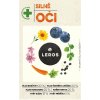 LEROS Silné oči Borůvka&Měsíček 20 x 1,5 g