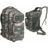 Batoh Mil-Tec US Assault Pack SM 20 l viacfarebný