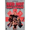 RED HOT CHILI PEPPERS (BORJA FIGUEROLA)()