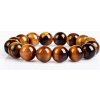 Amparo Miranda® Miranda Náramok Y1232 Tigrie oko, Veľkosť perál 14 mm