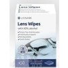 PXG Pharma GmbH LIVSANE Čistiace obrúsky na okuliare - 1x50 ks
