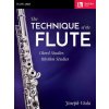 The Technique of the Flute: Chord Studies * Rhythm Studies (Joseph Viola)(Brožovaná)