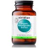 Viridian Ashwagandha Extract 60 kapsúl Organic (indický ženšen) Výživový doplnok