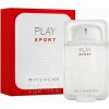Givenchy Play Sport toaletná voda pánska 50 ml