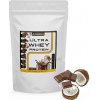 Androrganics 100% Whey Protein - čokoláda-kokos 1 kg