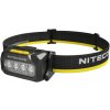 Nitecore HA27 UHE 800lm LED čelovka na 2x AA batérie