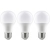 Paulmann 28871 LED En.trieda 2021 F (A - G) E27 8 W teplá biela (Ø x v) 60 mm x 105 mm 3 ks; 28871