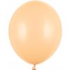 Latexový Balón Strong Pastel Light Peach 30 cm