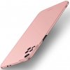 MOFI 43551 MOFI Ultratenký obal Xiaomi Redmi Note 11 Pro+ 5G ružový