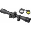 Puškohľad BARBARIC MA 38413 4x32 s montážou 11mm
