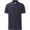 Fruit of the Loom Polokošile Iconic Polo, krátký rukáv, pánská COT-163044a3601 S Navy deep