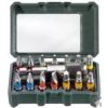 Metabo Sada bitov promotion 15 ks 626703000