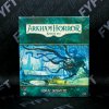 Arkham Horror: Kartová hra - Odkaz Dunwiche, rozšírenie kampane (Blackfire)