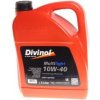 Motorový olej Divinol 10W-40 Divinol DIVI10W40 Škoda Citigo, Felicia, Fabia, Fabia 2, Octavia, Octavia 2, Superb, Superb 2, Yeti, Roomster