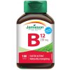 Jamieson Vitamín B12 metylkobalamín 250 µg 100 tabliet