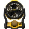 DEWALT 18V XR Aku ventilátor, bez aku DCE512N-XJ