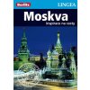 Moskva - Inspirace na cesty