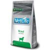 Farmina Vet Life dog renal veterinárna diéta pre psy 2kg