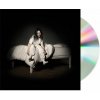 Billie Eilish - When We All Fall Asleep, Where Do We Go? (CD)