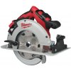 MILWAUKEE 4933464588 M18 BLCS66-0 M18™ 66 mm bezuhlíková okružná píla na drevo a plasty