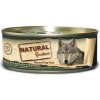 Natural Greatness kuracie prsia hovädzia pečeň zelenina 156 g