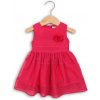 Minoti BEE 4 šaty dievčenské řůžová