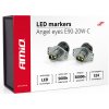 AMiO - LED marker E90-20W-C 01541