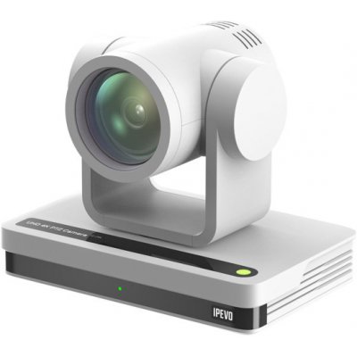 IPEVO VC-Z4K UHD 4K PTZ Video Conference Camera white (5-930-1-08-00)