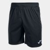 Joma Sport REFEREE SHORT M, čierna