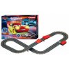 Autodráha Carrera GO 63521 Disney Cars 3 - GLOW (4007486635210)