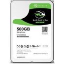 Pevný disk interný Seagate BarraCuda 500GB, 3,5", SATAIII, ST500DM009