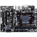 Gigabyte F2A88XM-HD3