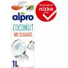 Alpro kokosový nápoj nesladený 1 l