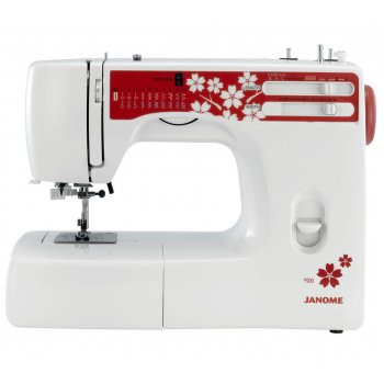 JANOME 920