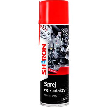 Sheron Contact sprej 300 ml