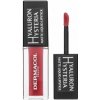Dermacol Hyaluron Hysteria Matte Liquid Lipstick tekutý rúž so zmatňujúcim účinkom No.10 4,5 ml