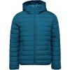 4F DOWN SYNTHETIC JACKET modrá