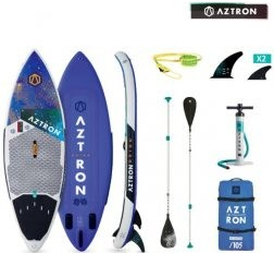 Paddleboard Aztron ORION 8\'6