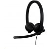 Logitech® H570e USB Headset Stereo (Teams version) headset -