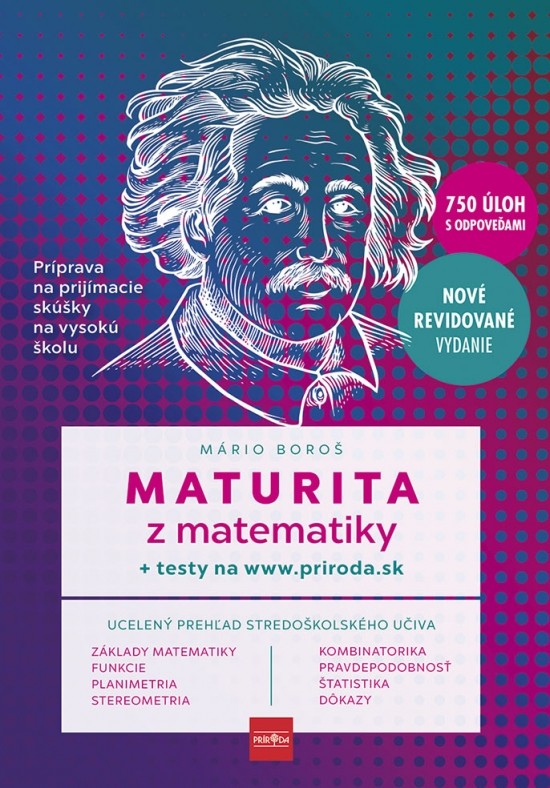 Maturita z matematiky