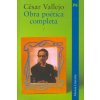 Obra poética completa (César Vallejo)(Brožovaná)