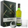 Glenfiddich 12y 40% 0,7 l (darčekové balenie 2 poháre)