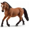 SCHLEICH Lipicová kobyla 72292