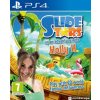 Slide Stars