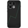 Picasee silikónový čierny OPPO Find X9 Consistency