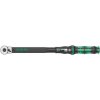 Wera 075622 Momentový kľúč Click-Torque C 3 s prepínací račňou 1/2