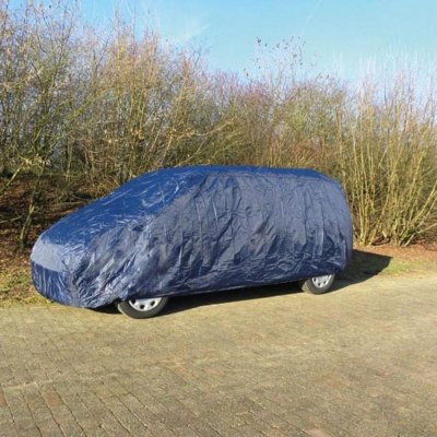 CarPoint Autoplachta polyester MPV M