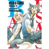 BEASTARS, Vol. 18